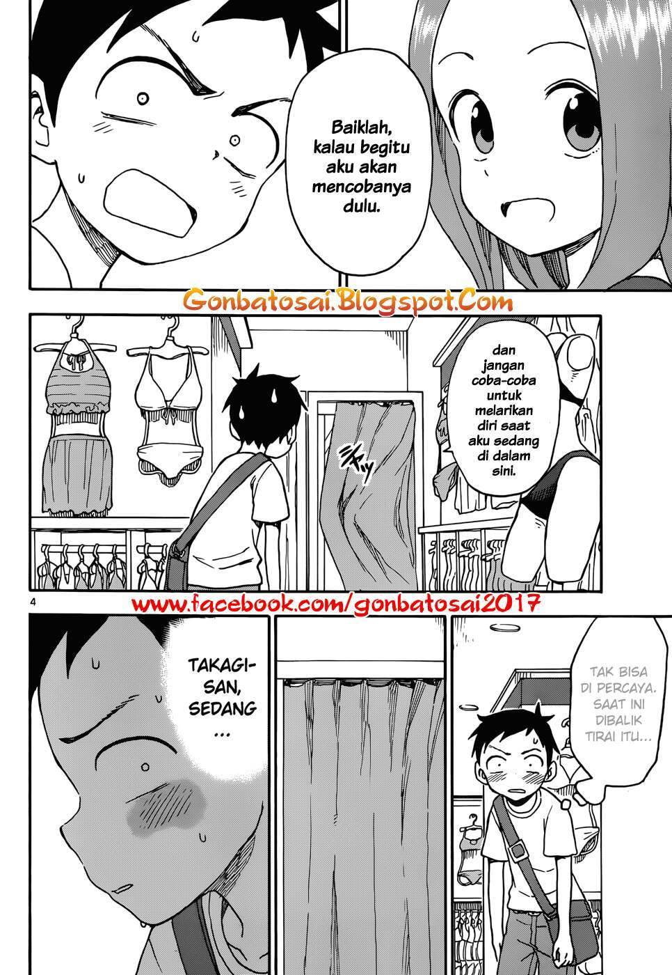 Karakai Jouzu no Takagi-san
