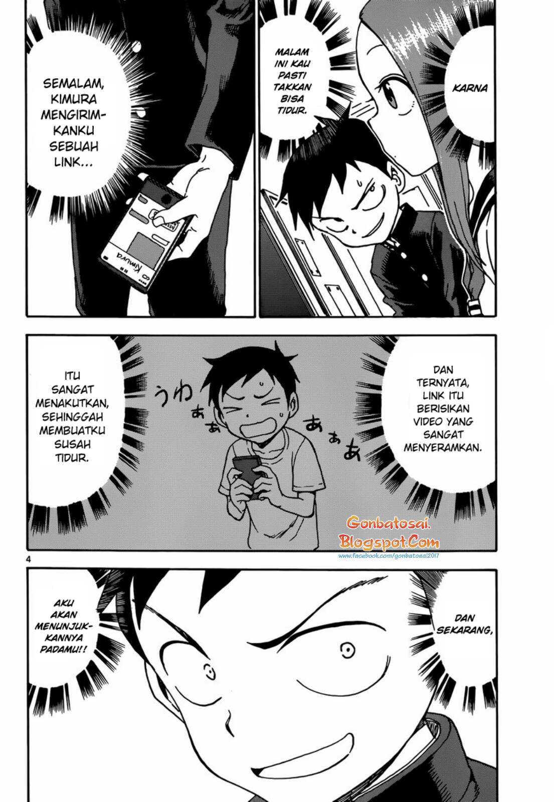 Karakai Jouzu no Takagi-san