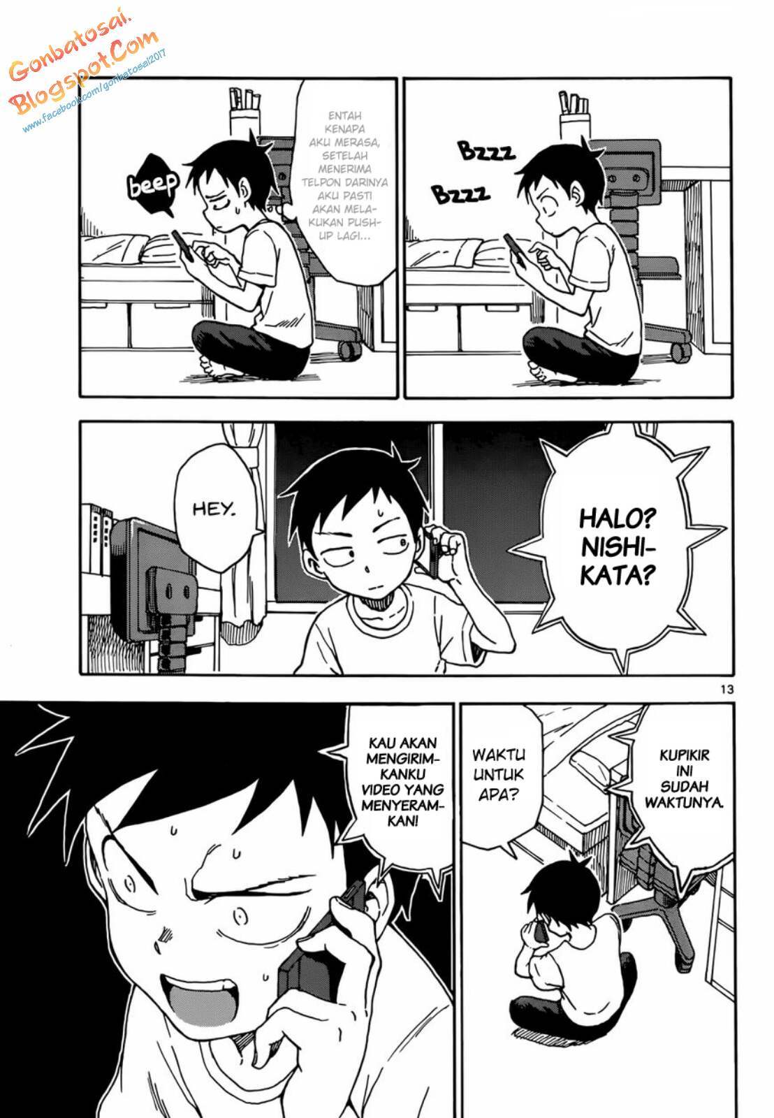 Karakai Jouzu no Takagi-san