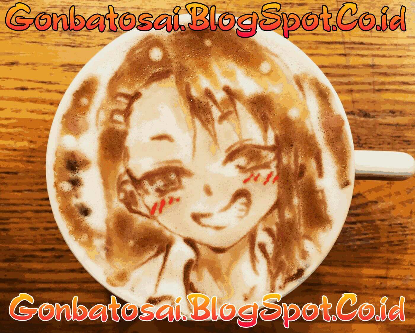 Karakai Jouzu no Takagi-san