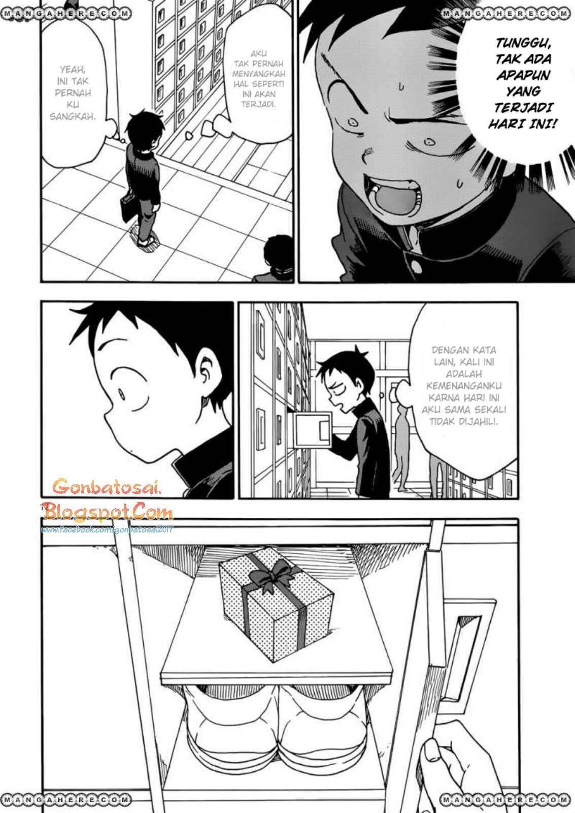Karakai Jouzu no Takagi-san