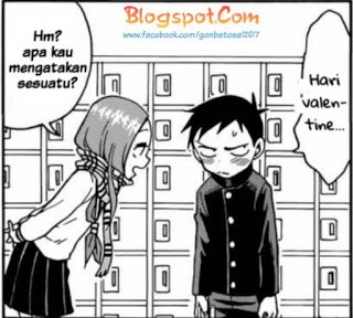 Karakai Jouzu no Takagi-san