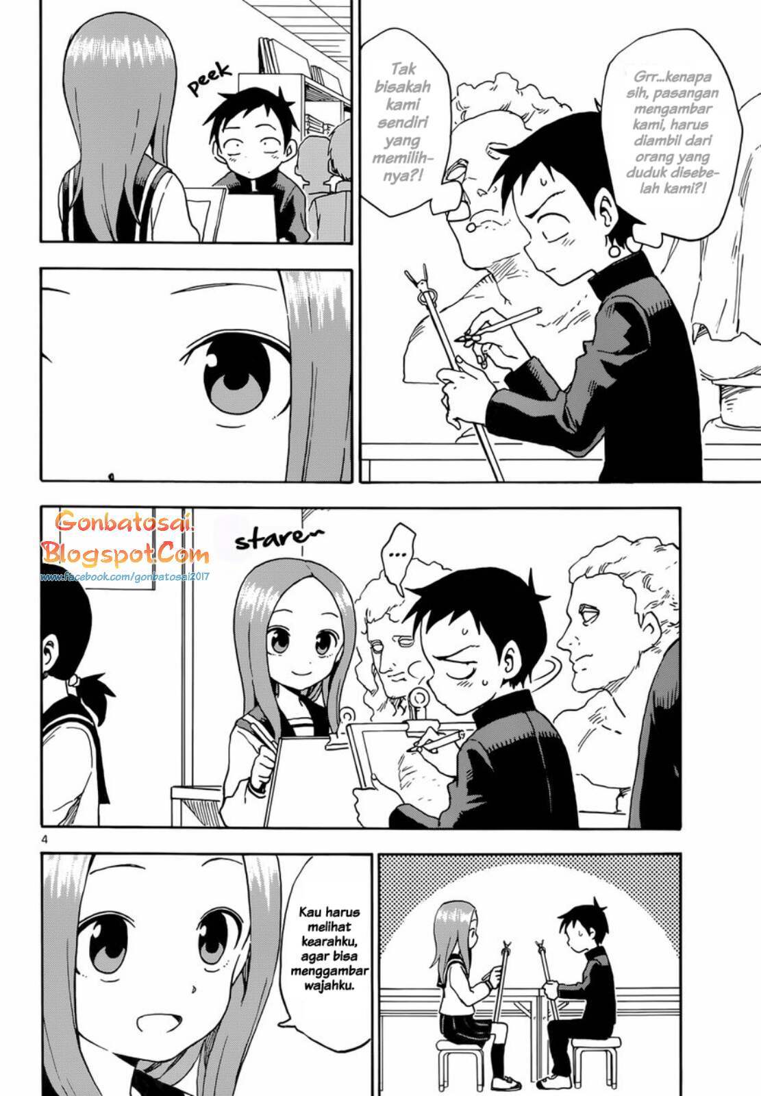 Karakai Jouzu no Takagi-san
