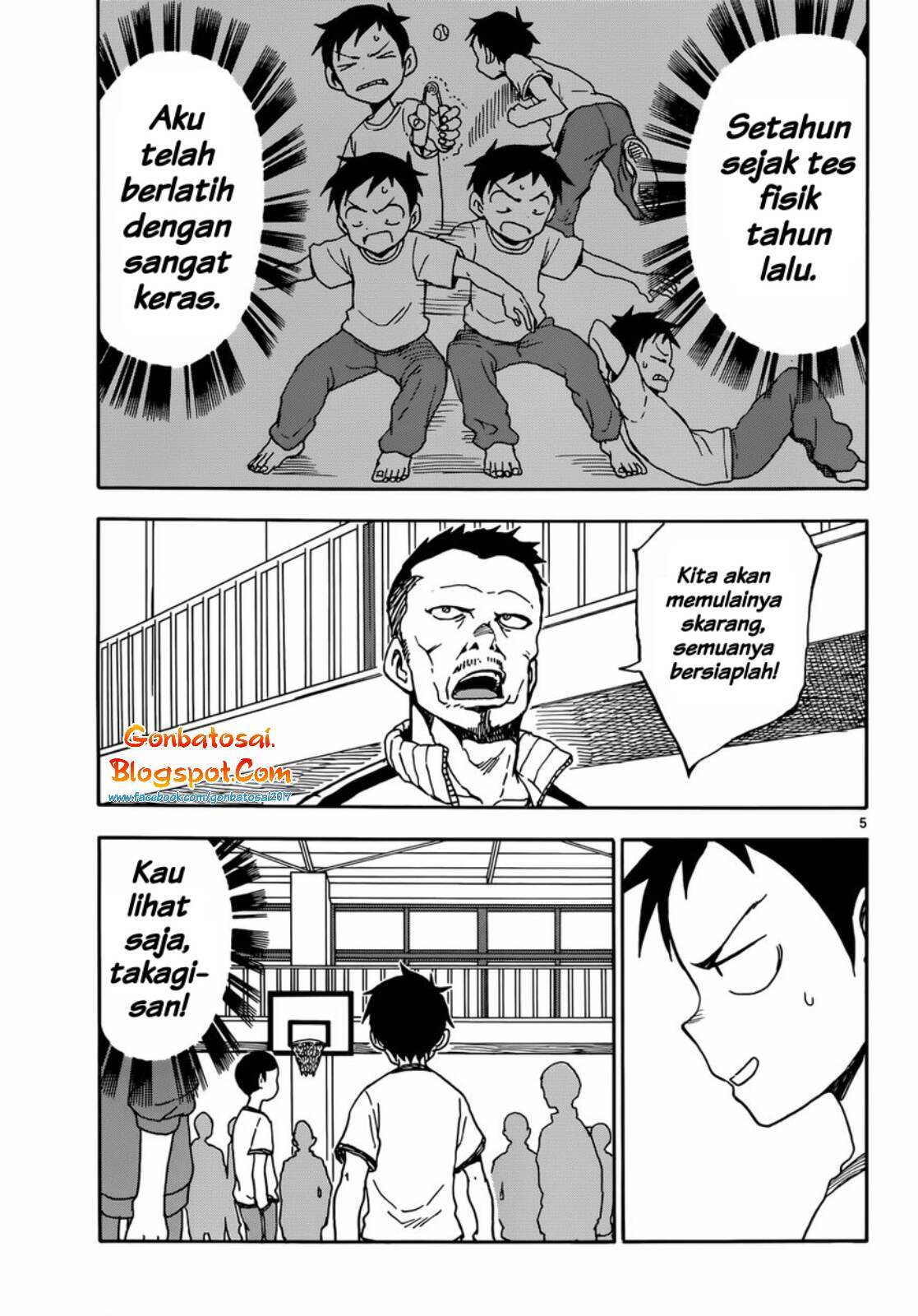 Karakai Jouzu no Takagi-san