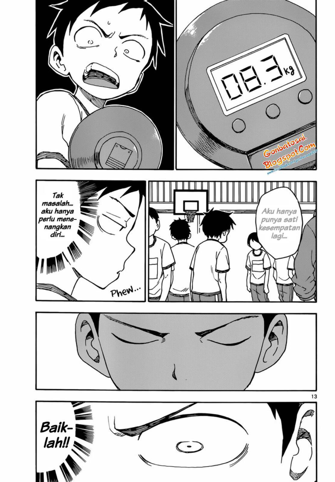 Karakai Jouzu no Takagi-san