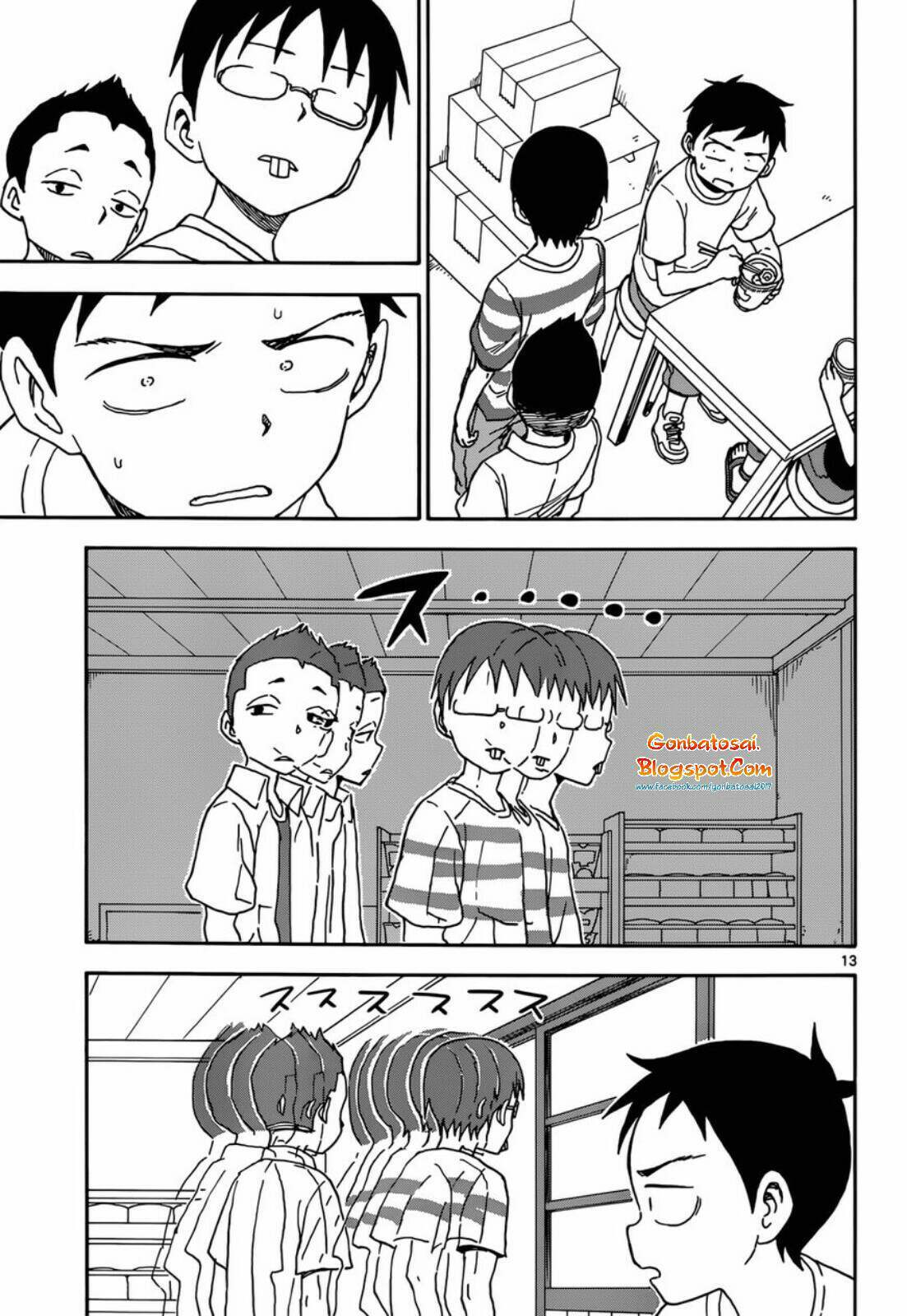 Karakai Jouzu no Takagi-san