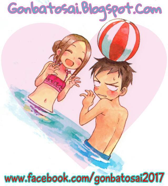 Karakai Jouzu no Takagi-san