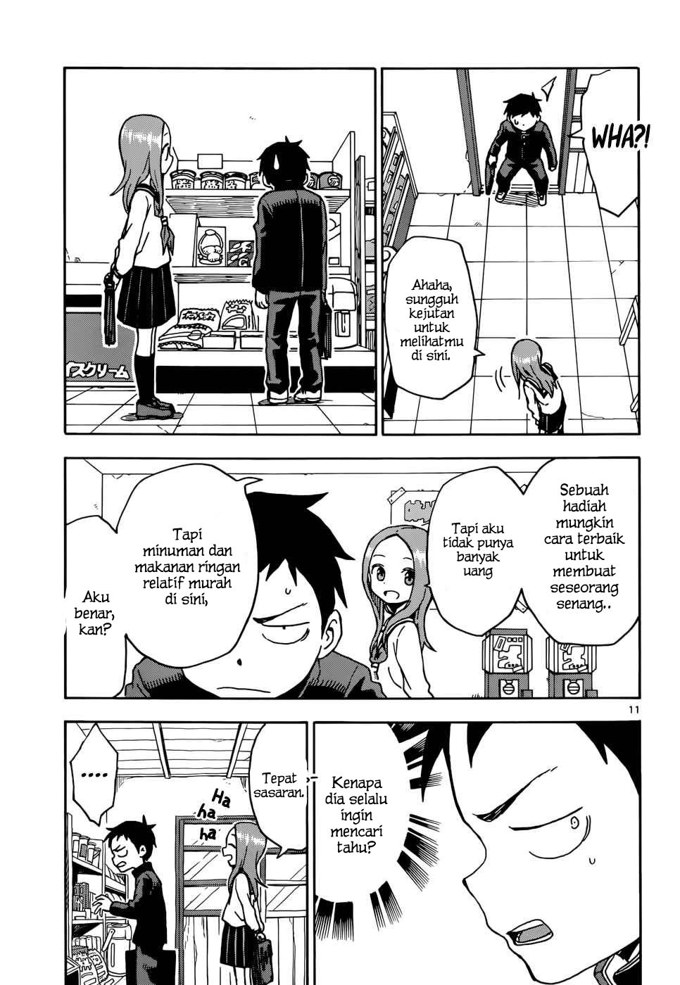 Karakai Jouzu no Takagi-san