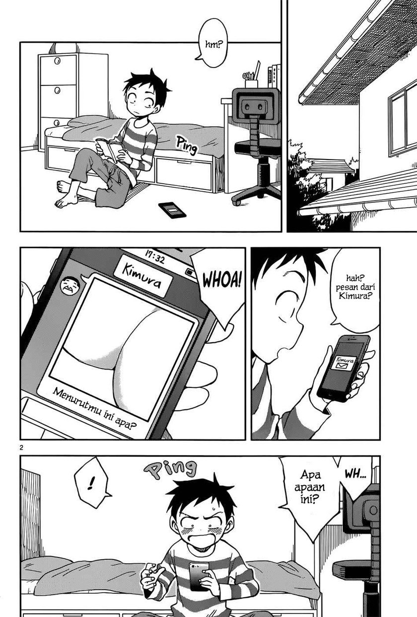 Karakai Jouzu no Takagi-san