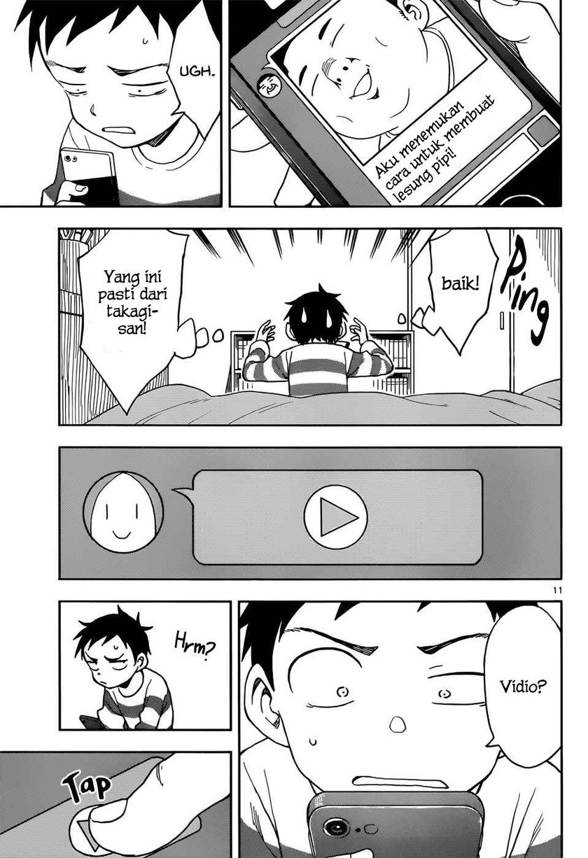 Karakai Jouzu no Takagi-san