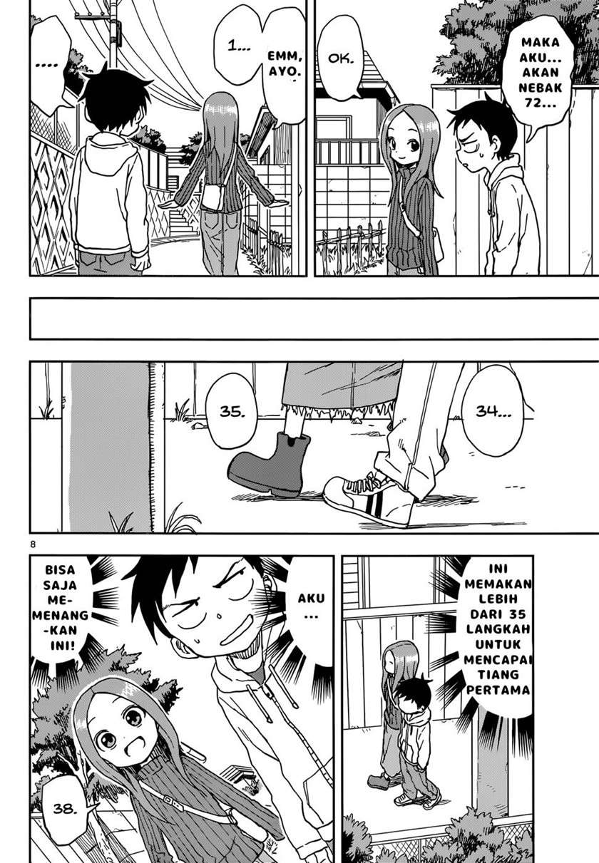 Karakai Jouzu no Takagi-san