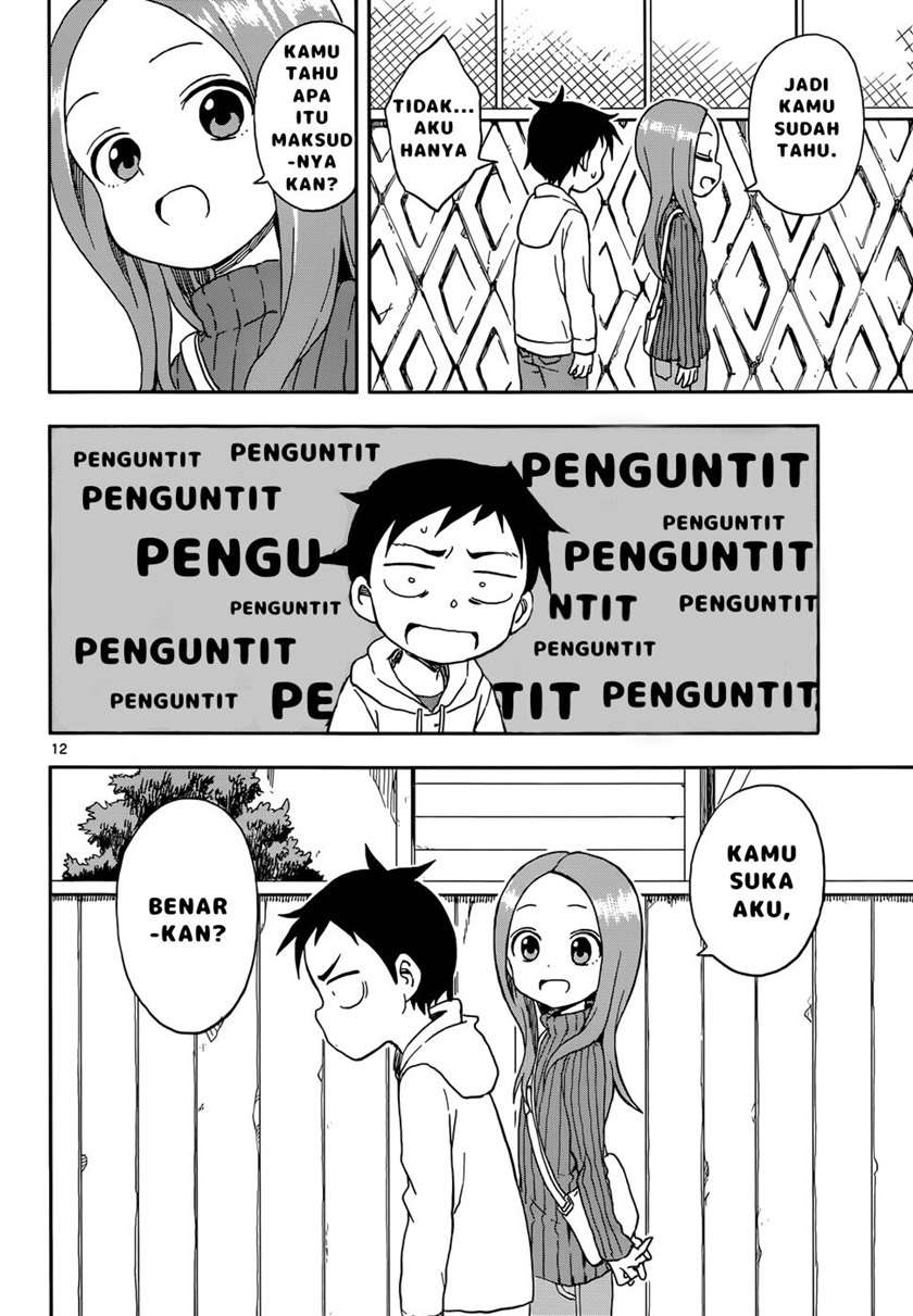 Karakai Jouzu no Takagi-san