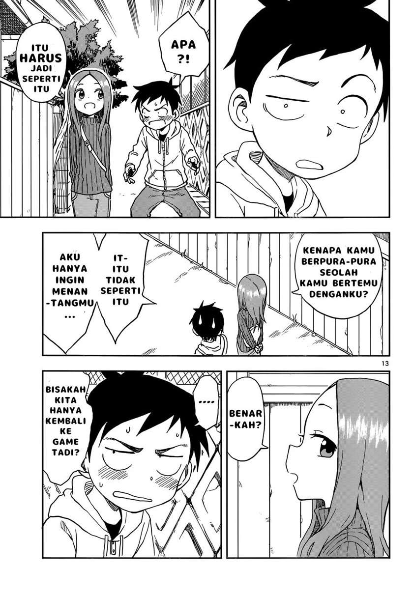 Karakai Jouzu no Takagi-san