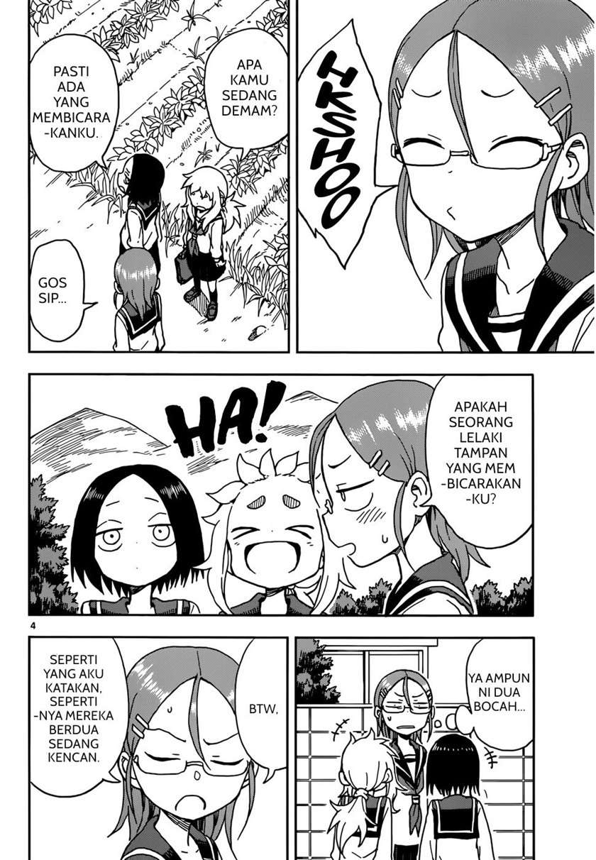 Karakai Jouzu no Takagi-san