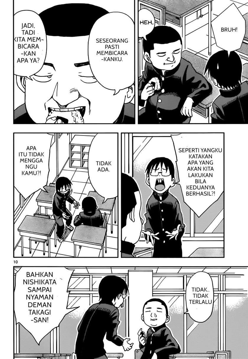 Karakai Jouzu no Takagi-san