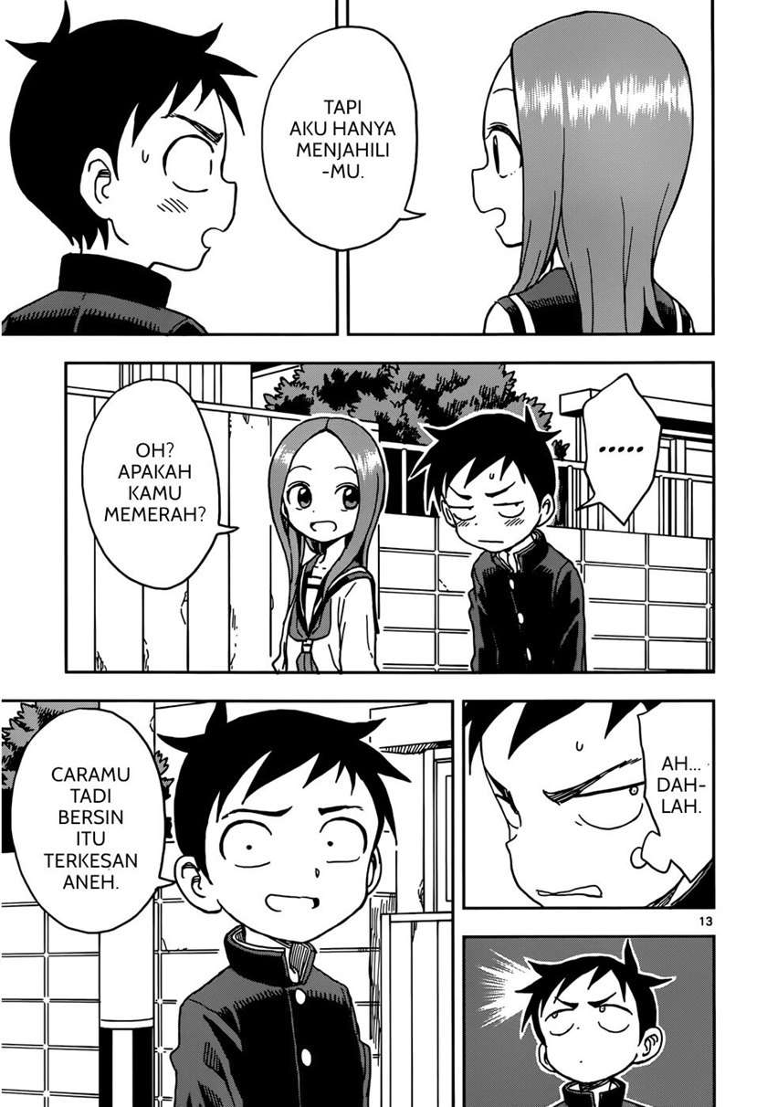 Karakai Jouzu no Takagi-san