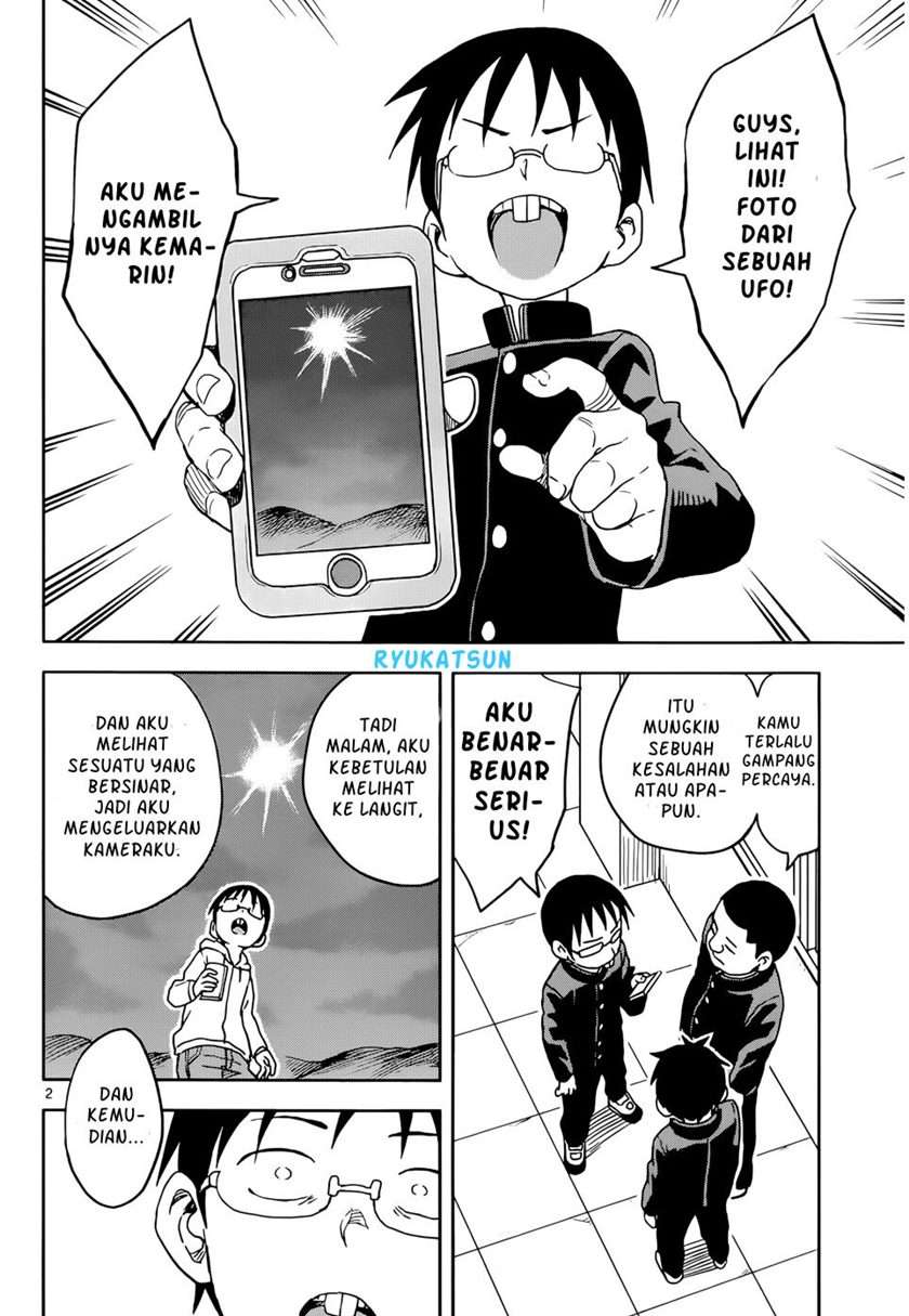 Karakai Jouzu no Takagi-san