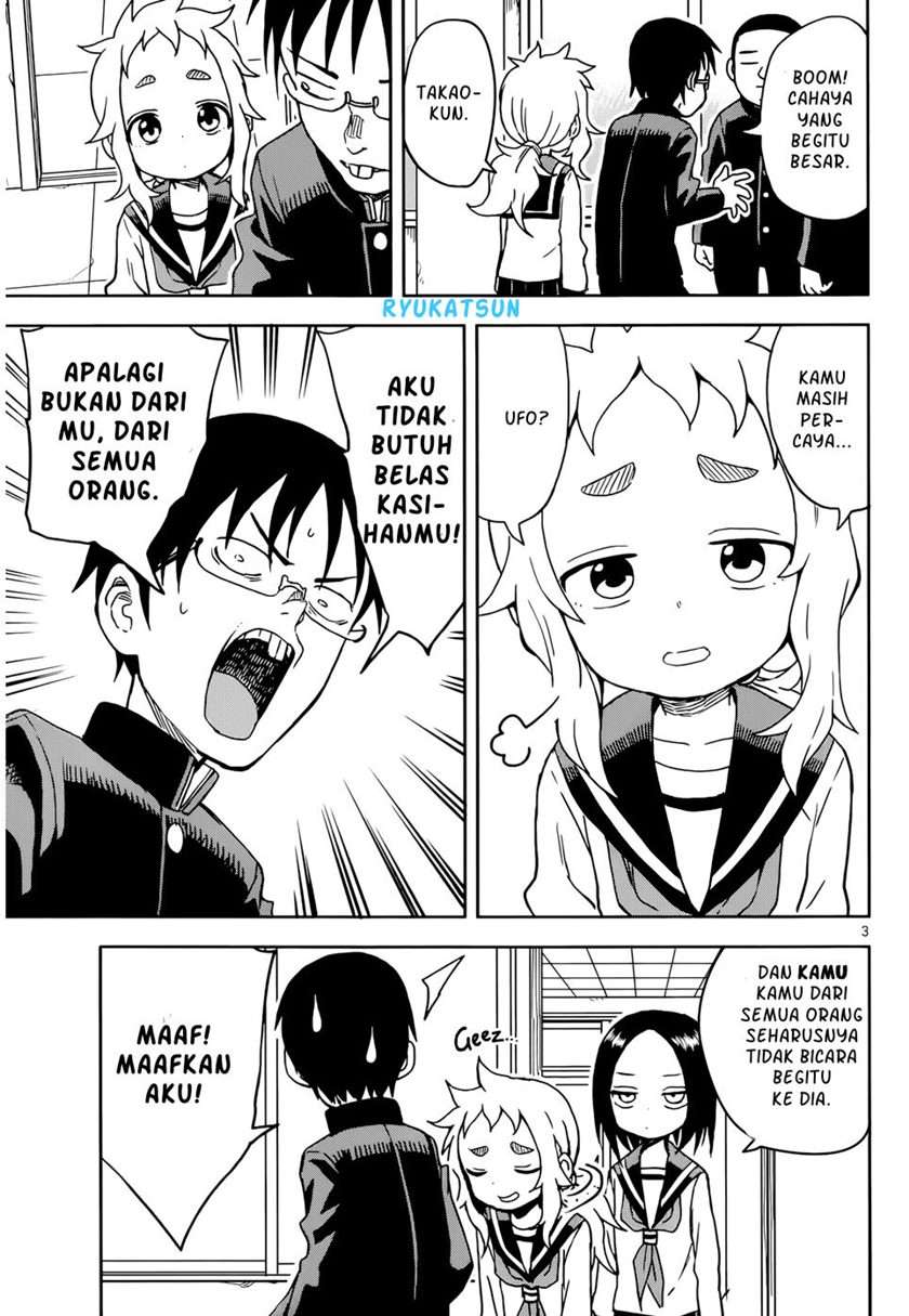 Karakai Jouzu no Takagi-san