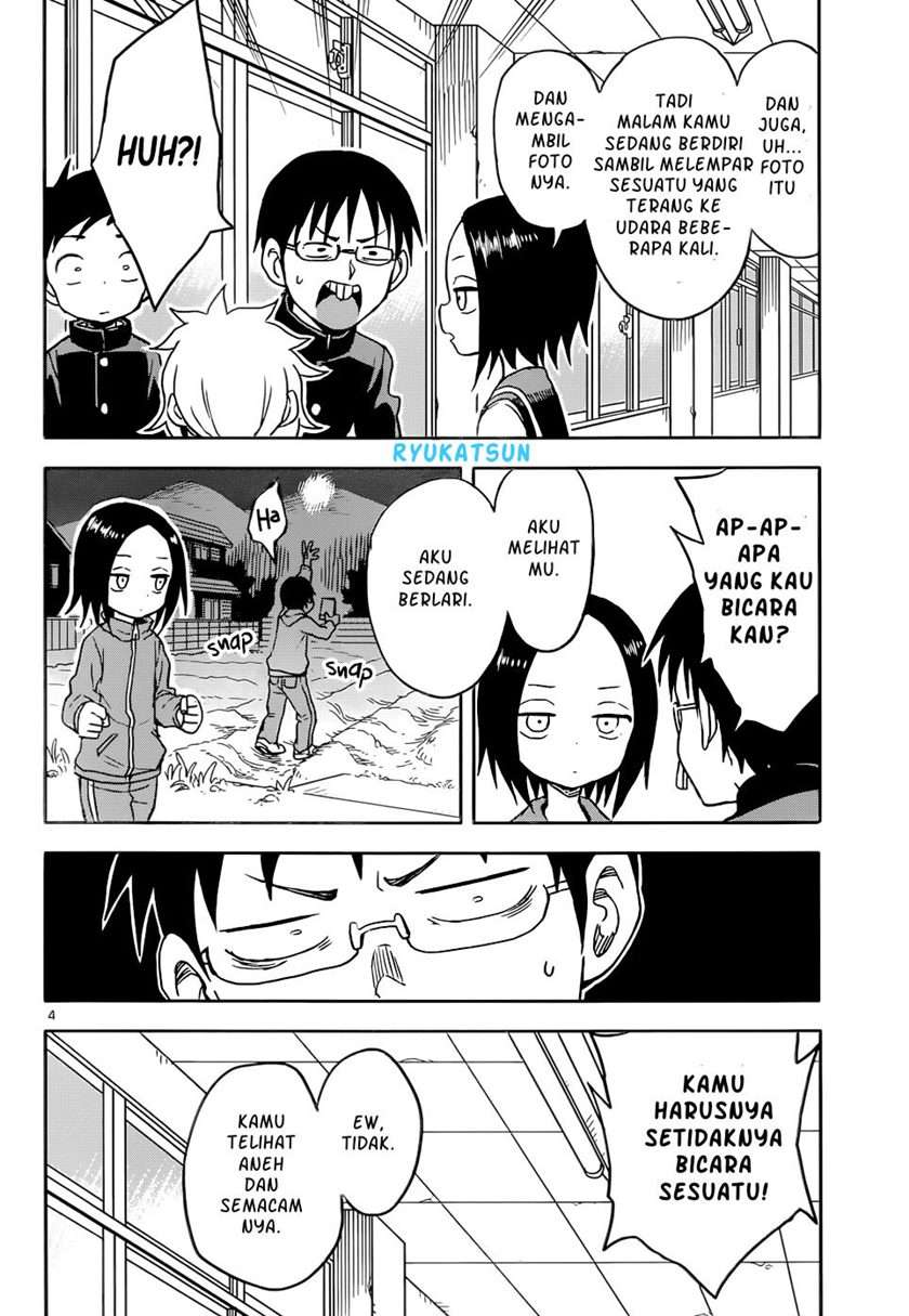 Karakai Jouzu no Takagi-san
