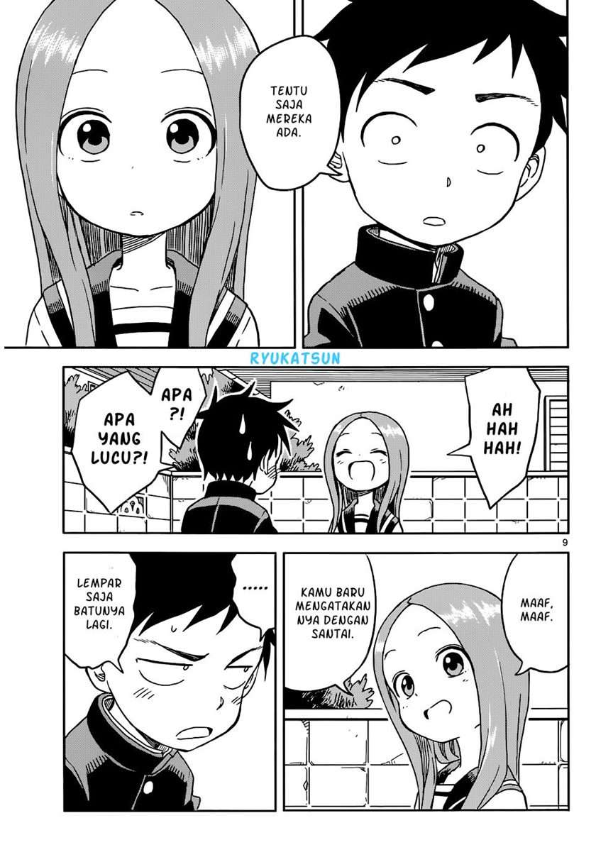Karakai Jouzu no Takagi-san