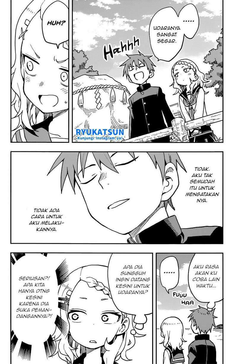 Karakai Jouzu no Takagi-san