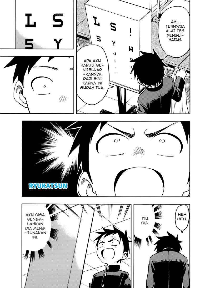 Karakai Jouzu no Takagi-san