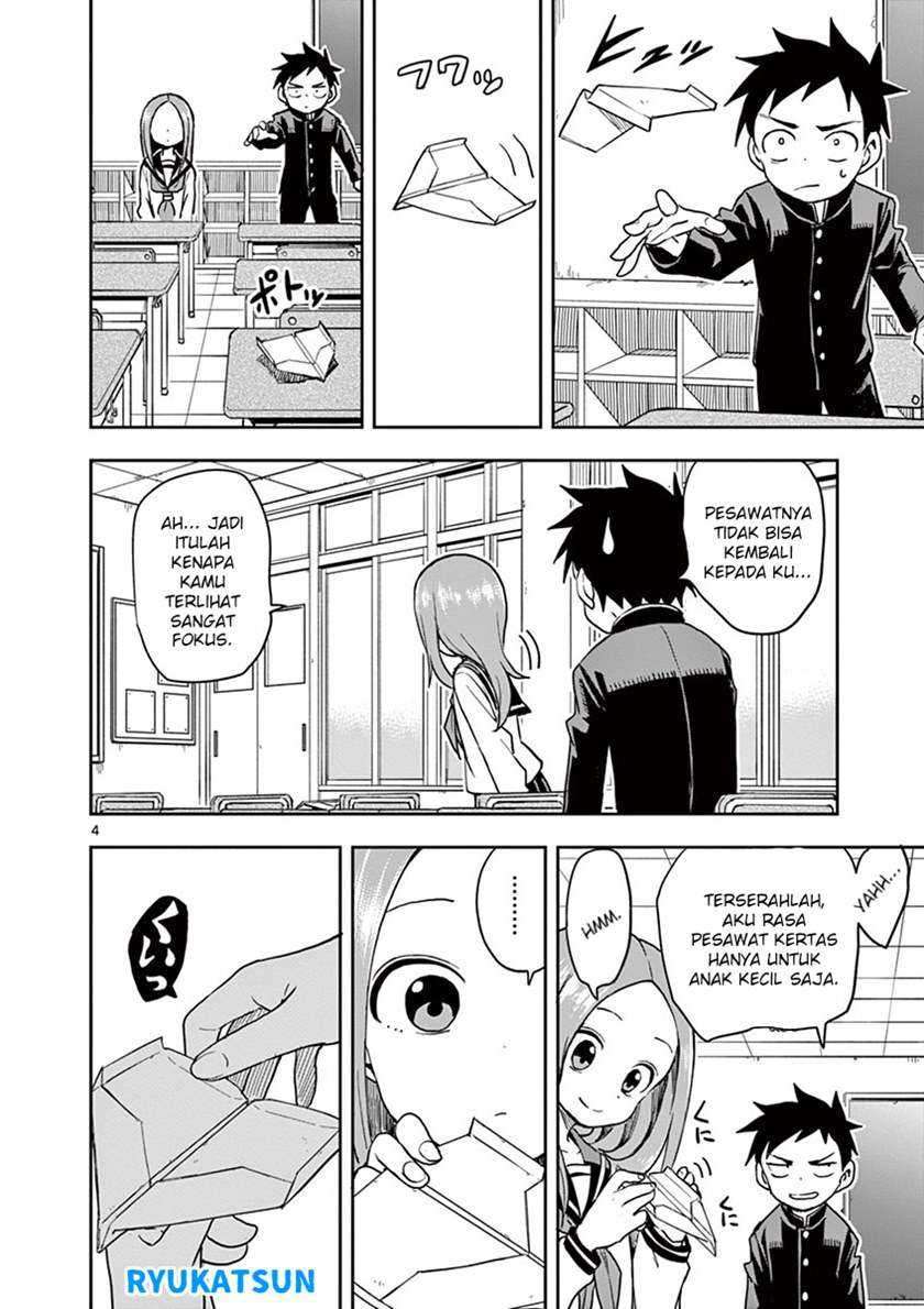 Karakai Jouzu no Takagi-san