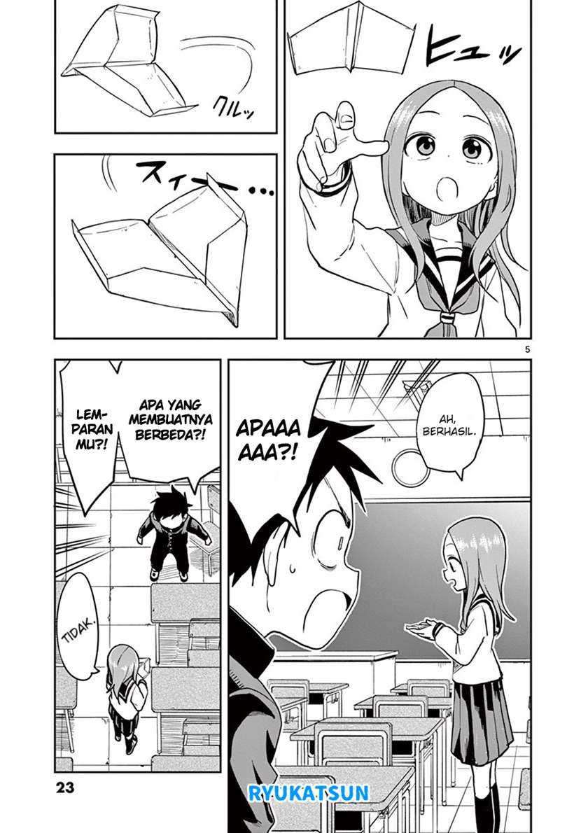 Karakai Jouzu no Takagi-san