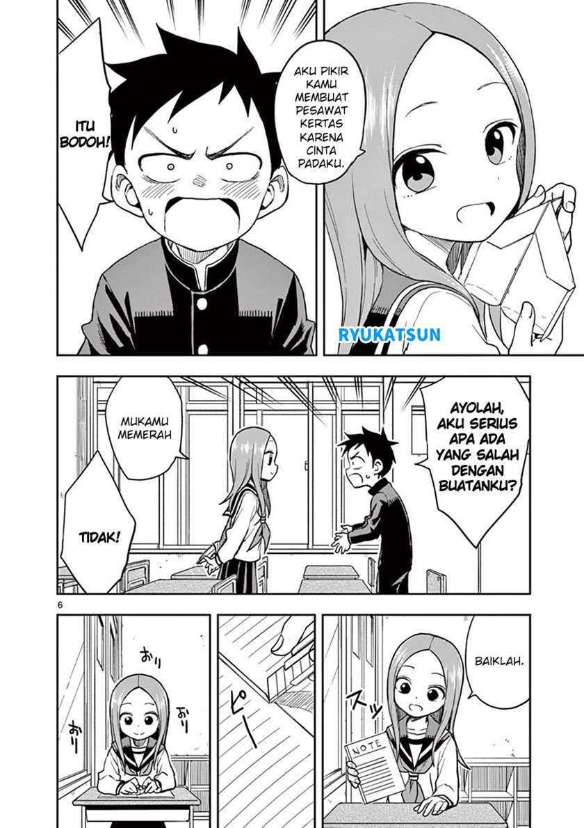 Karakai Jouzu no Takagi-san