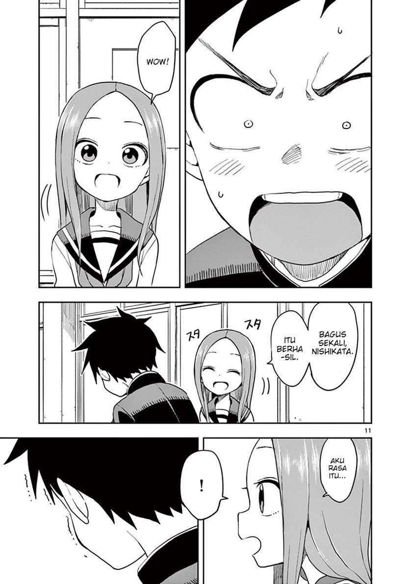 Karakai Jouzu no Takagi-san