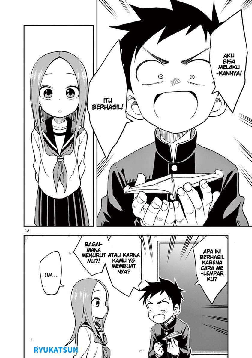 Karakai Jouzu no Takagi-san