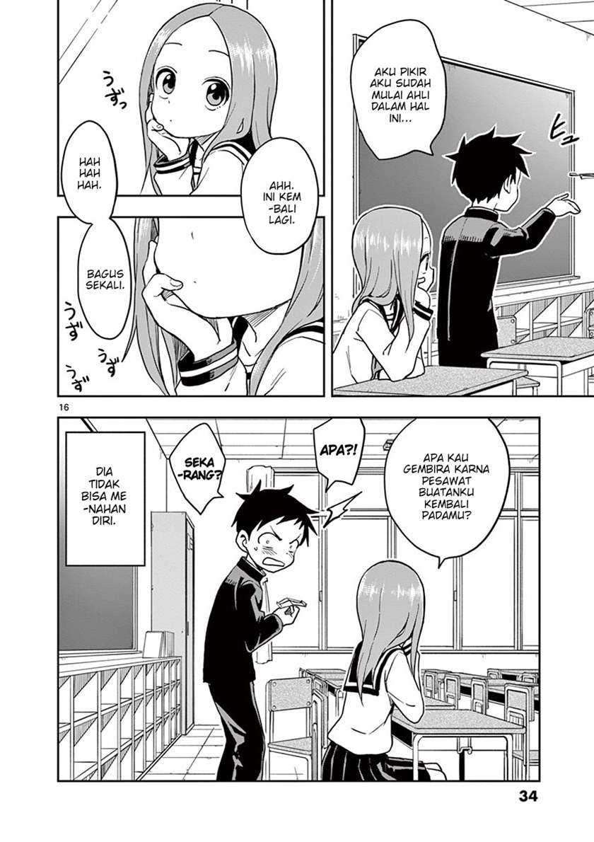 Karakai Jouzu no Takagi-san