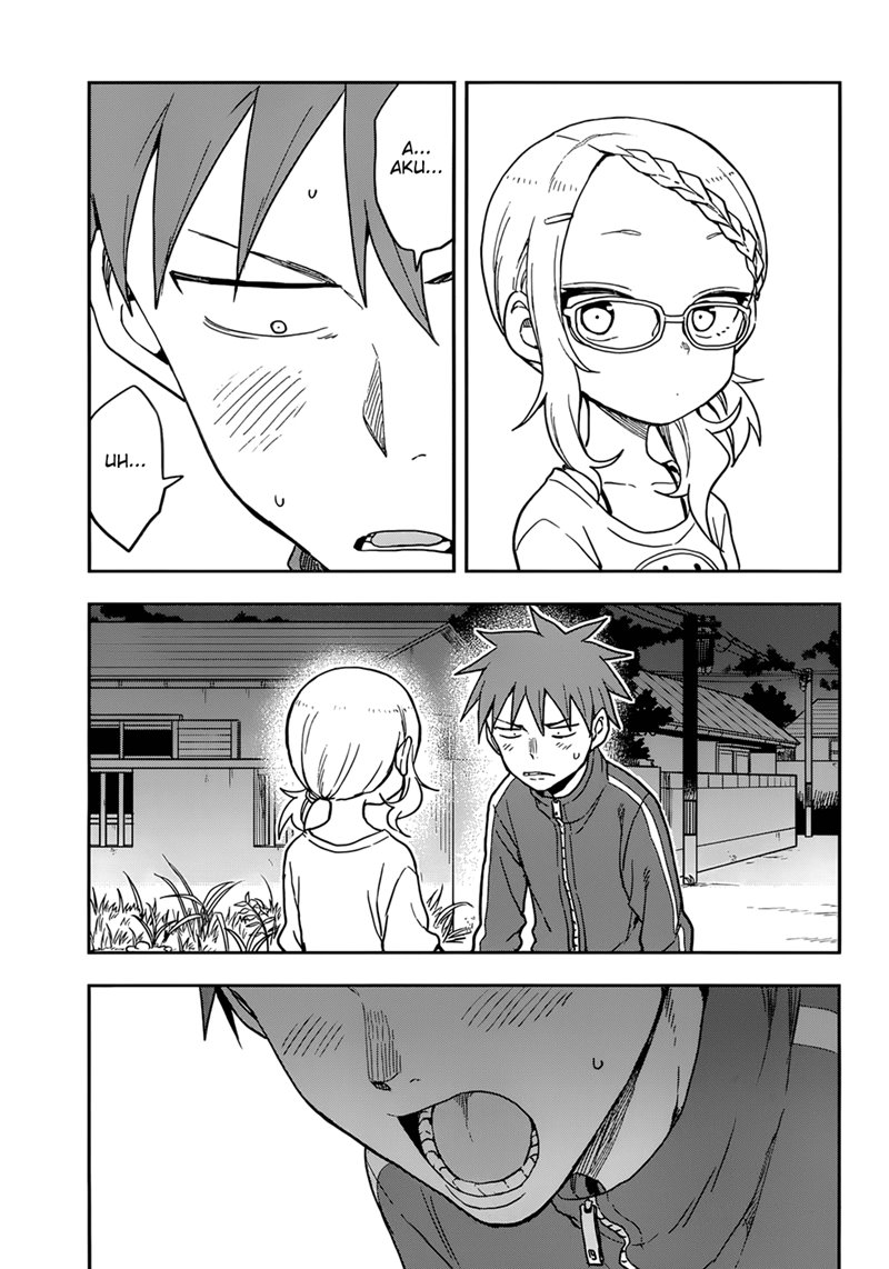 Karakai Jouzu no Takagi-san