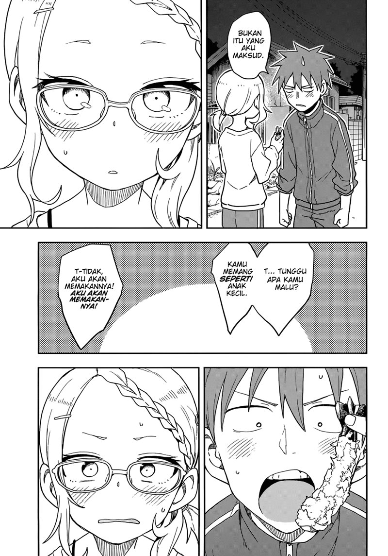 Karakai Jouzu no Takagi-san