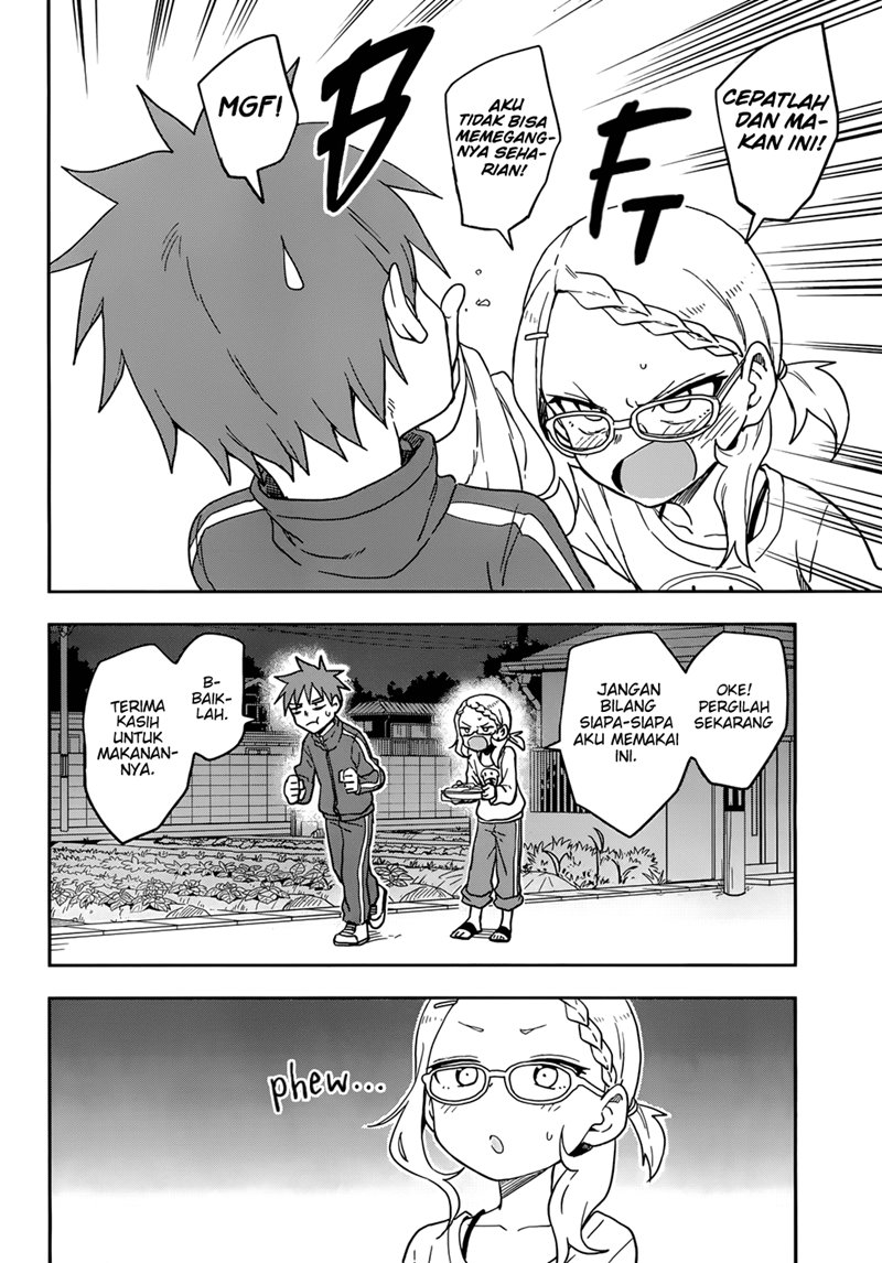 Karakai Jouzu no Takagi-san