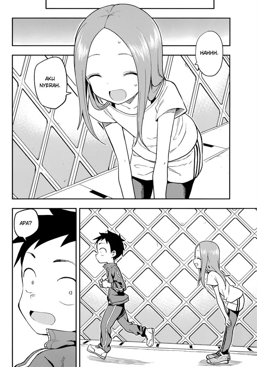 Karakai Jouzu no Takagi-san