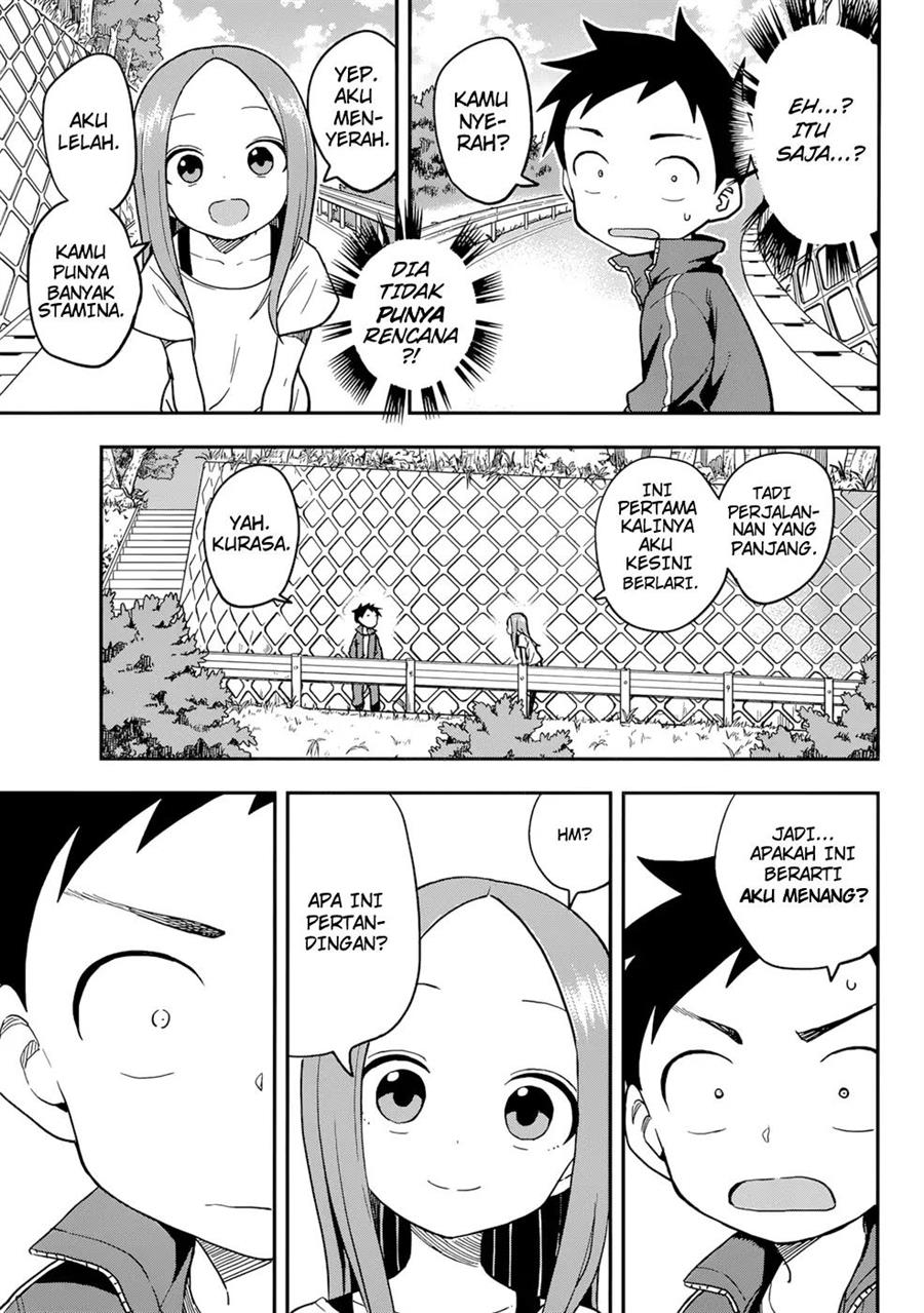 Karakai Jouzu no Takagi-san