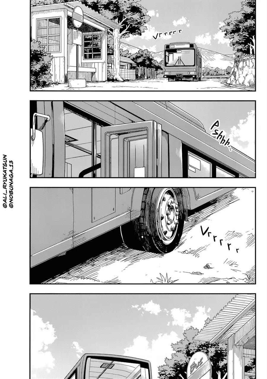 Karakai Jouzu no Takagi-san