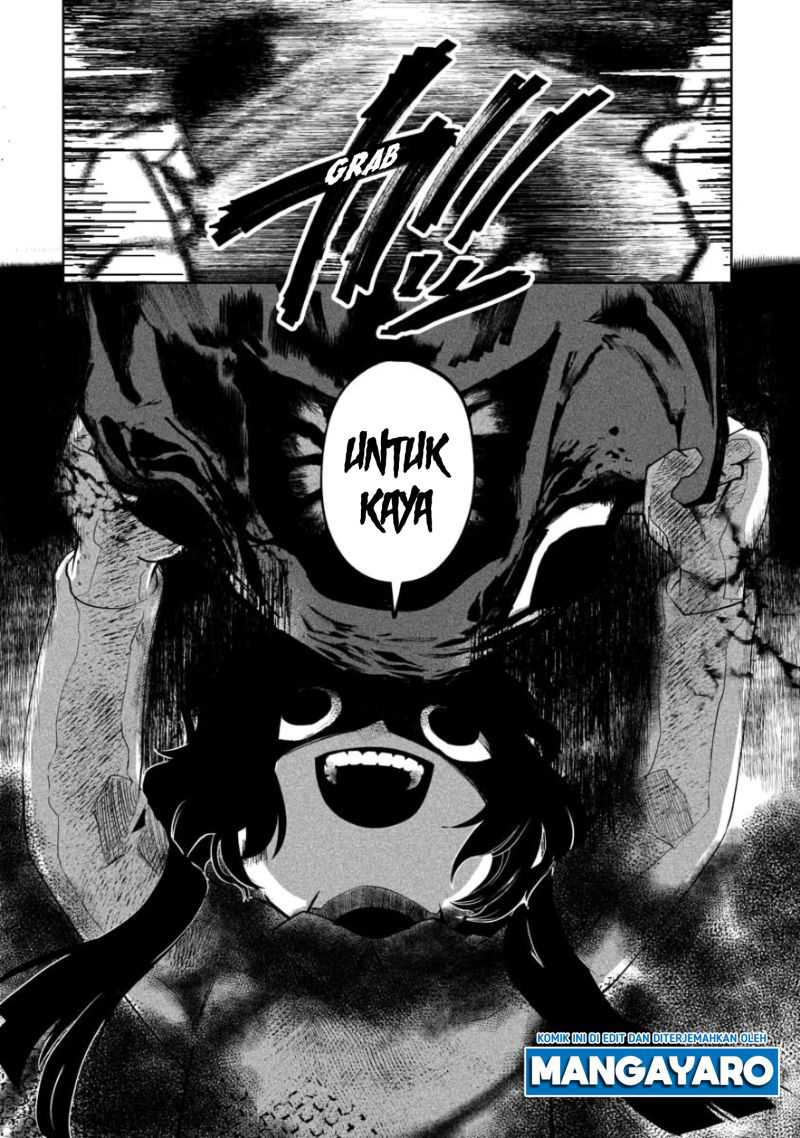 Kaya-chan wa Kowakunai