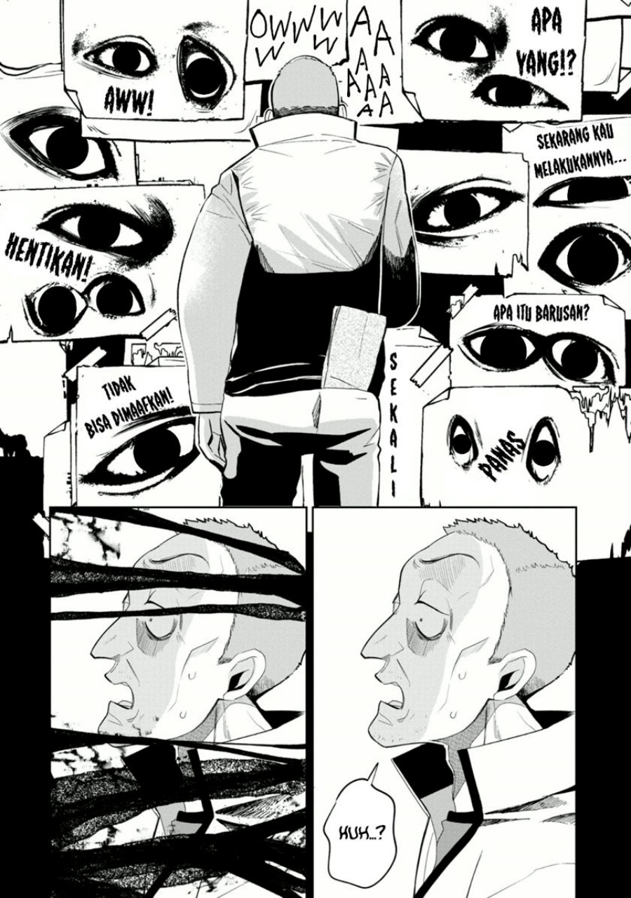 Kaya-chan wa Kowakunai
