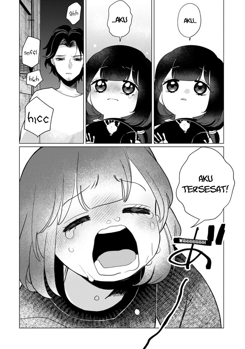 Kaya-chan wa Kowakunai
