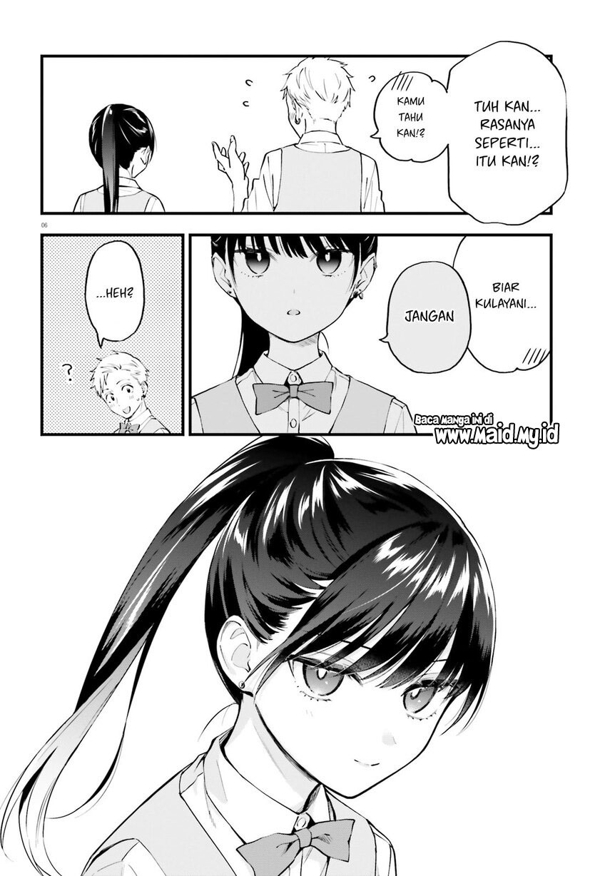 Keiyaku Shimai