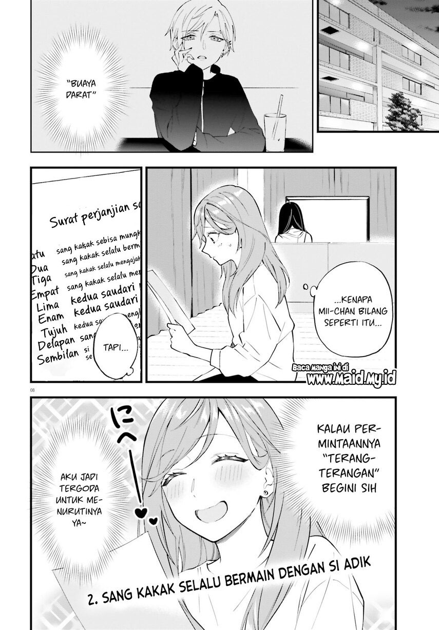 Keiyaku Shimai