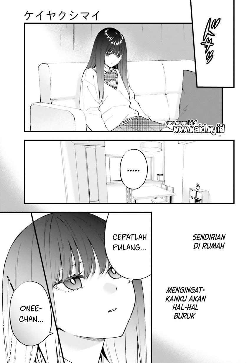 Keiyaku Shimai