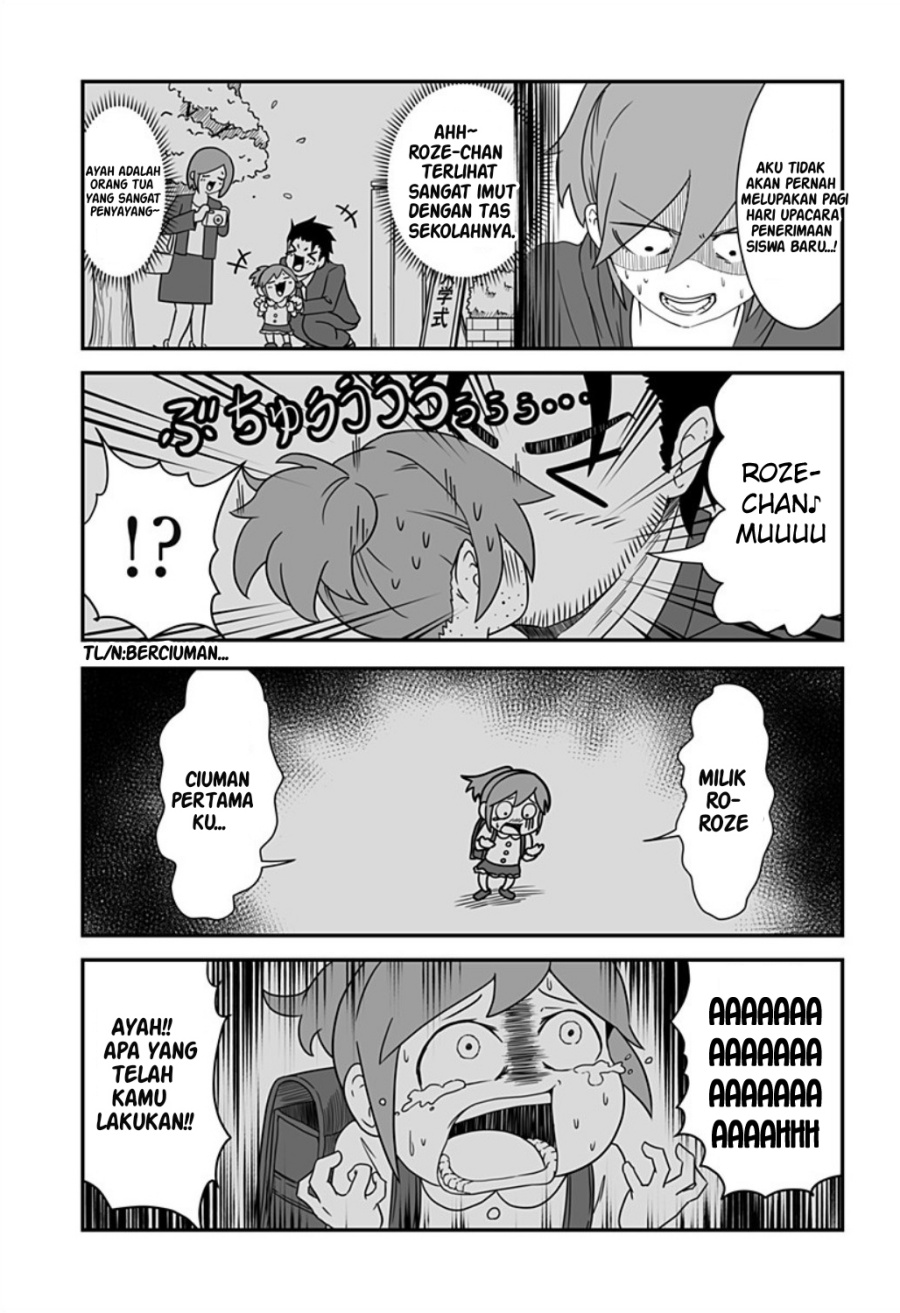 Kekkon Suru tte Itta Yone?
