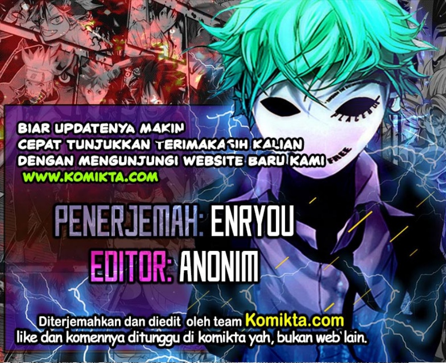 Kengan Omega