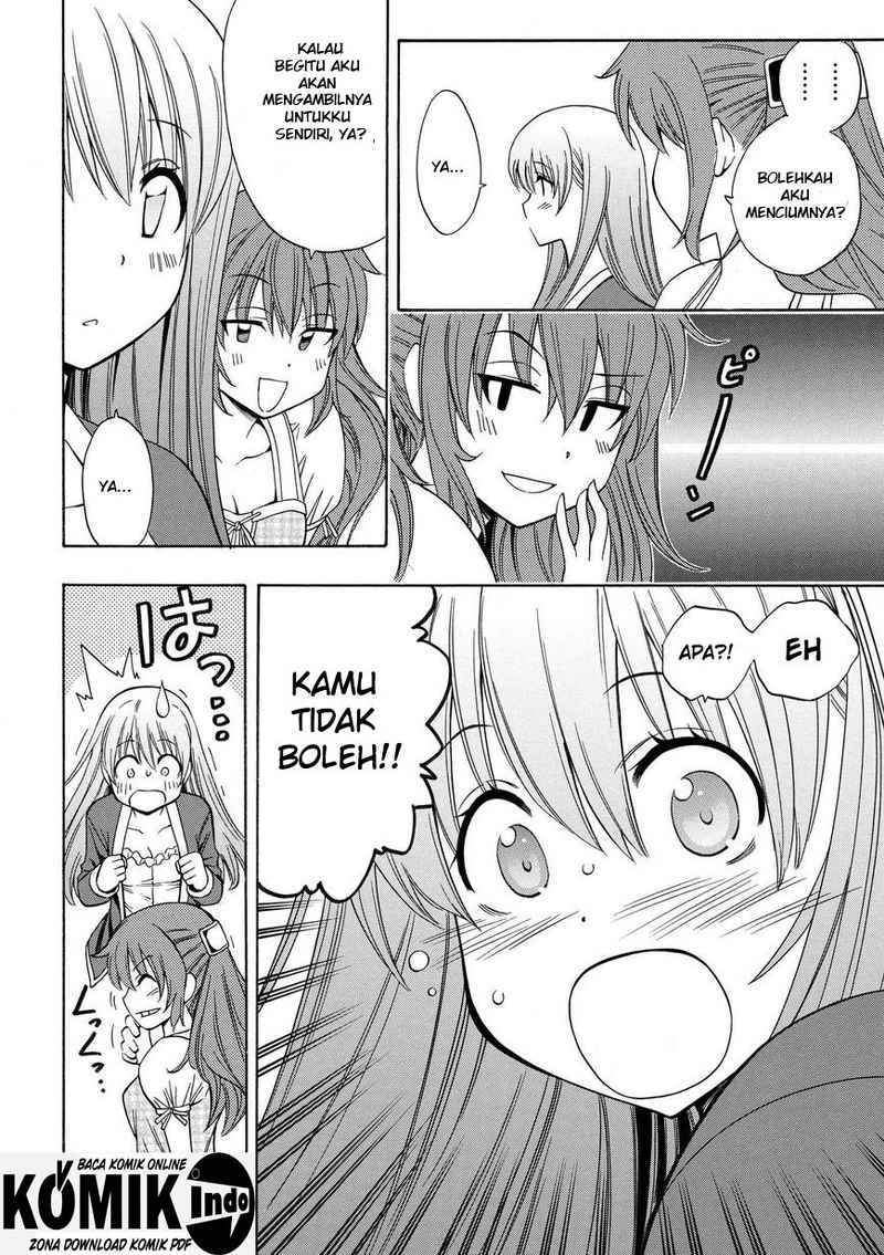 Kenja no Mago