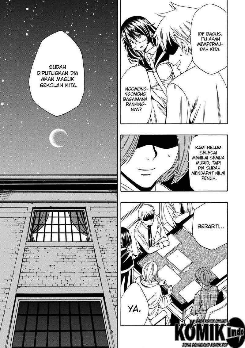 Kenja no Mago