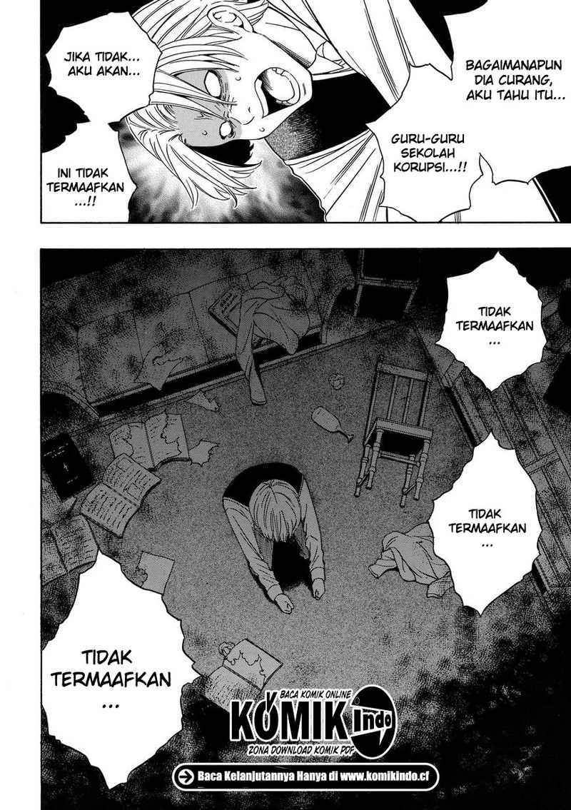Kenja no Mago