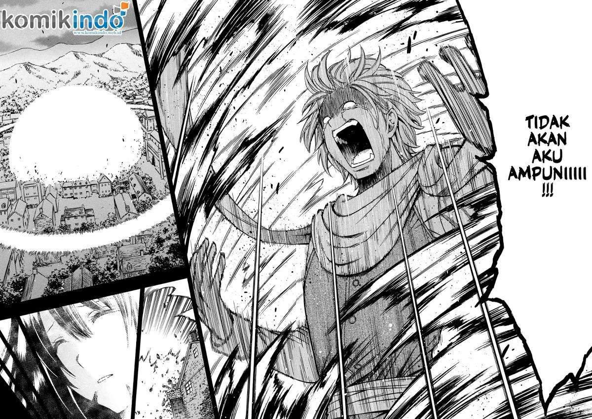 Kenja no Mago